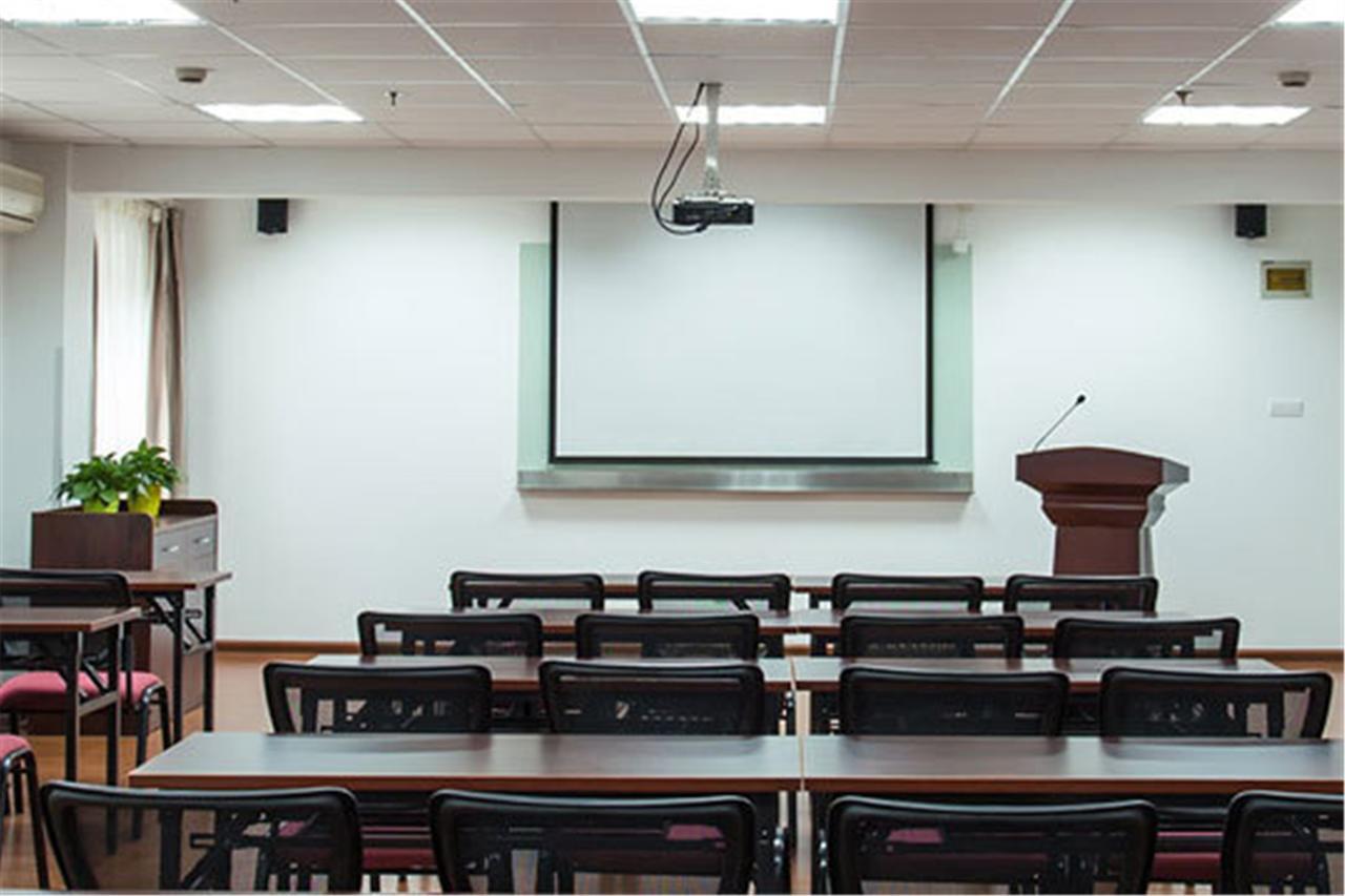 Home Inn Guangzhou Guangdong University Of Foreign Studies Baiyun Avenue Exterior foto